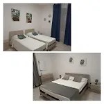 Apartamento Vittoria House *