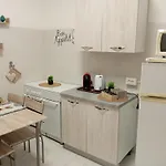 Vittoria House Apartamento Sciacca