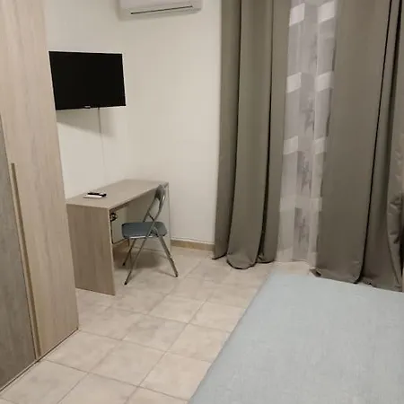 Vittoria House Apartment