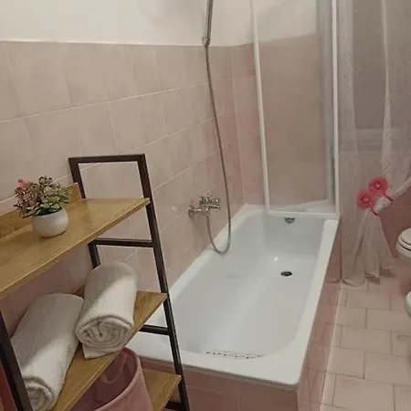 Apartment Vittoria House Sciacca
