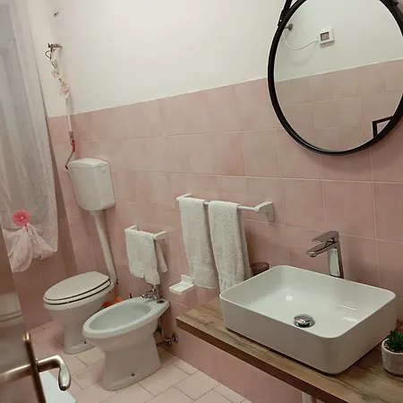 Apartment Vittoria House Sciacca
