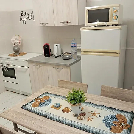 Apartment Vittoria House Sciacca