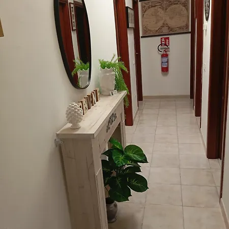 Apartamento Vittoria House