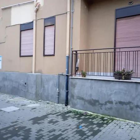 Apartamento Vittoria House *