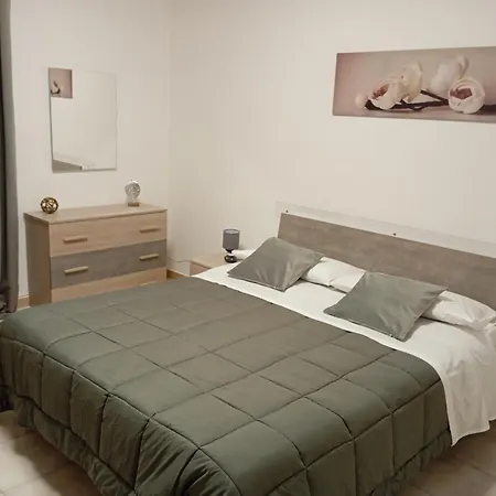 Vittoria House Apartamento