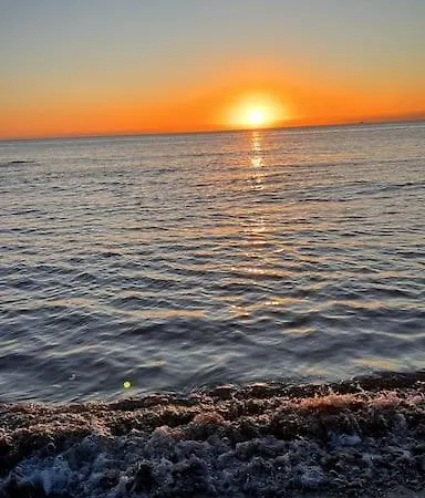 Vittoria House * Sciacca