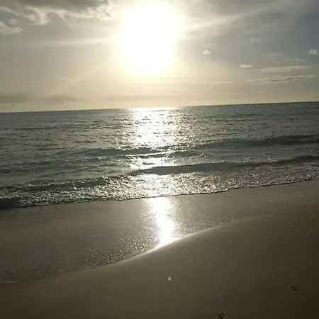 Vittoria House Appartement Sciacca