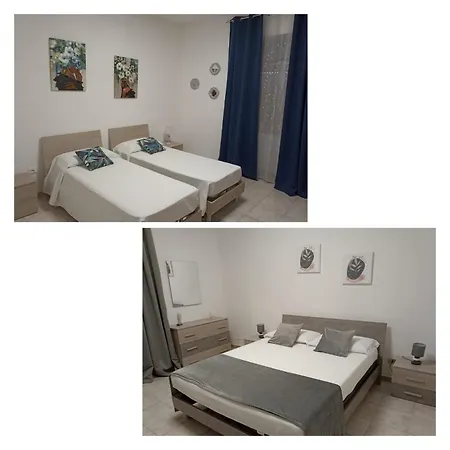 Appartement Vittoria House *