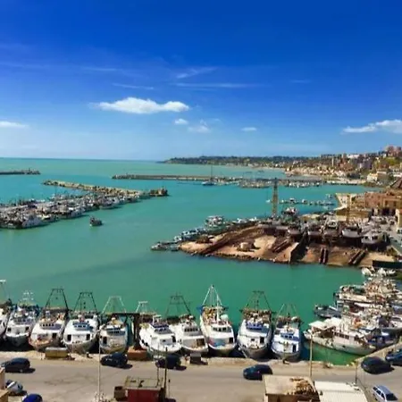 Vittoria House Appartement *