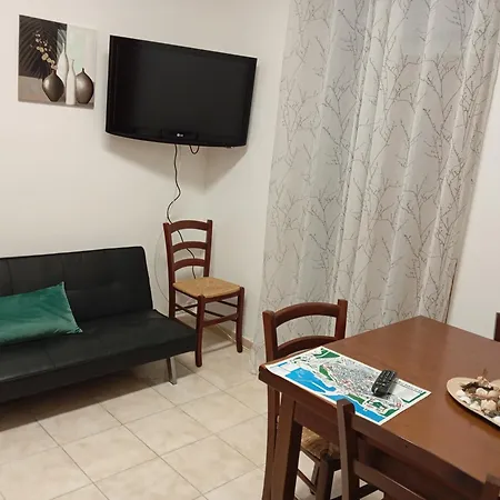 Vittoria House * Sciacca