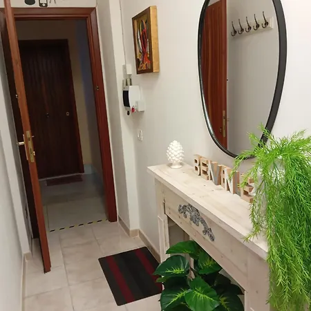 Appartement Vittoria House *