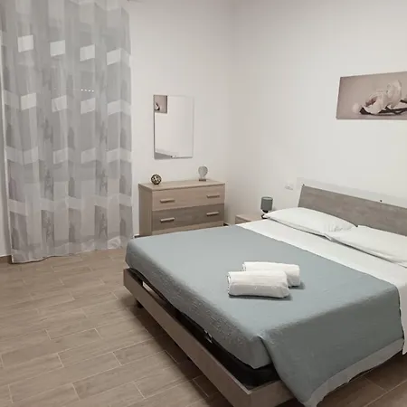 Vittoria House 아파트