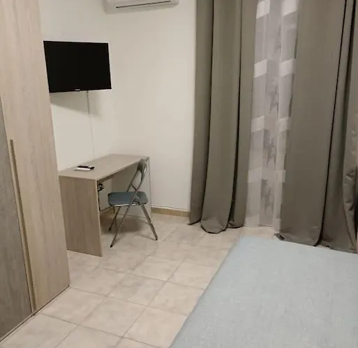 Vittoria House Apartman