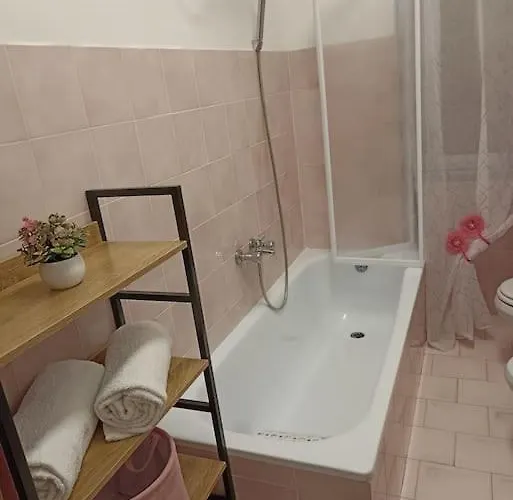 Apartman Vittoria House Sciacca