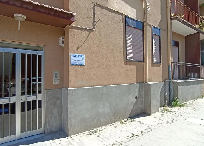 Vittoria House Apartman
