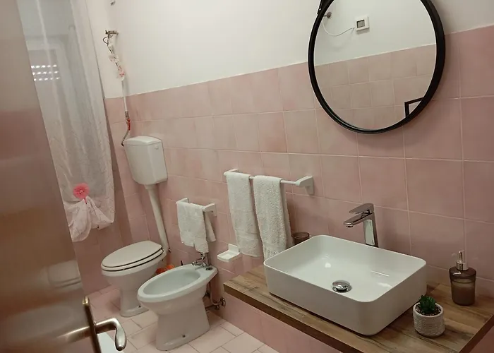 Apartman Vittoria House Sciacca