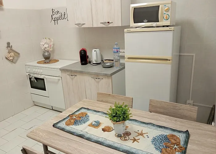 Apartman Vittoria House Sciacca
