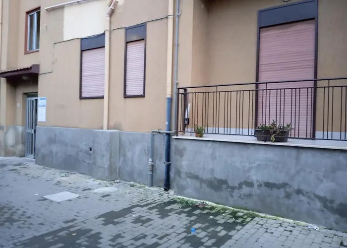 Apartman Vittoria House *