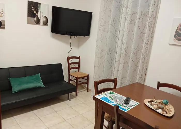 Vittoria House * Sciacca