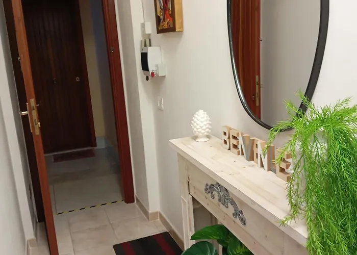 Apartman Vittoria House *