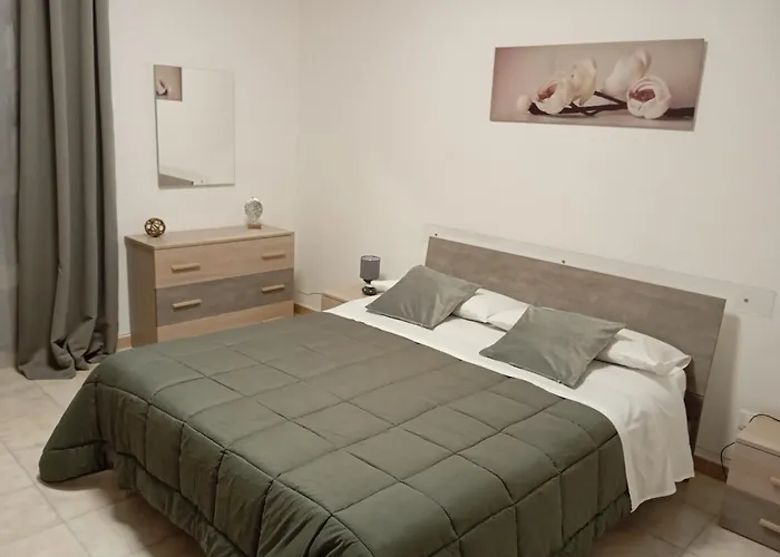 Vittoria House Apartman